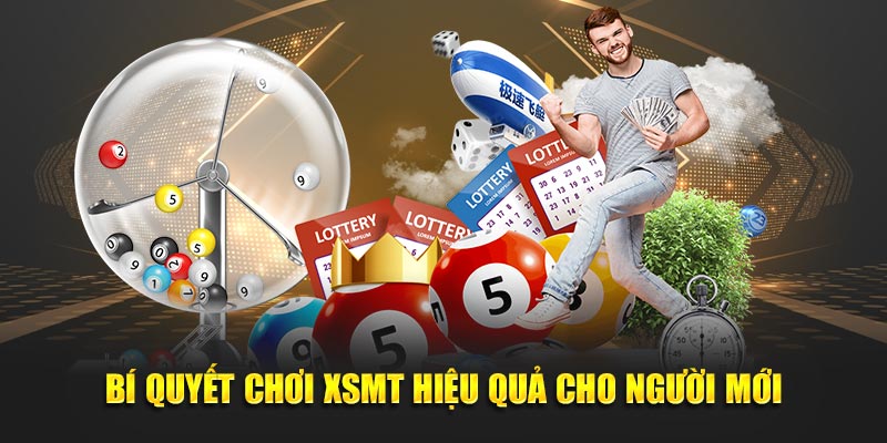 Bí quyết chơi an toàn, hiệu quả cho người mới