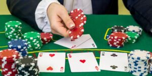 Cách Chơi Baccarat Chuẩn Nhất Cho Hội Viên Mới Tại 18win