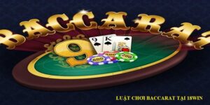 Luật Chơi Baccarat Bản Cập Nhật Mới Năm 2024 Tại jun88win
