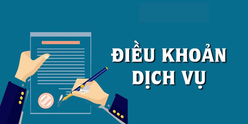 Các nội dung chính trong điều khoản dịch vụ 18win