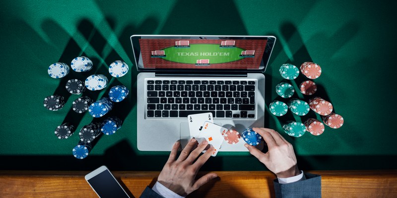 Giao diện ấn tượng đối với người chơi tại Casino jun88win