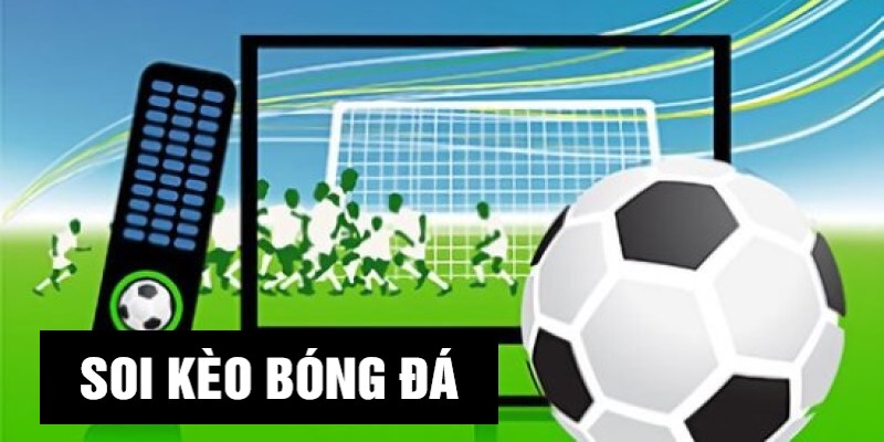Cách thức soi kèo bóng đá tại jun88win