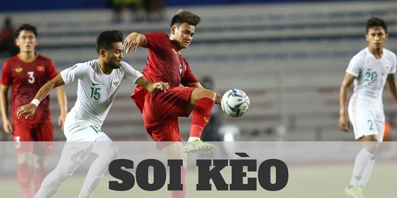 Kết Quả Soi Kèo Mới Nhất Từ 18win: Cập Nhật Từng Giây Giờ
