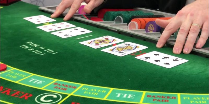 Kinh nghiệm chơi Baccarat thông qua nhớ quy tắc