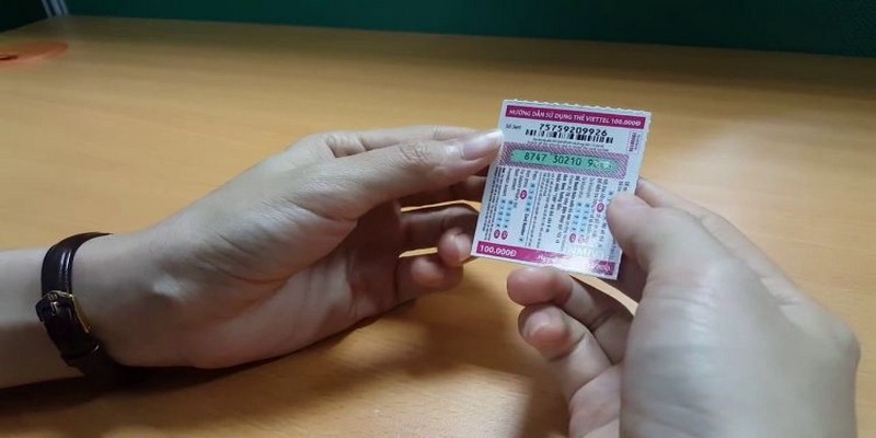 Nạp tiền jun88win qua thẻ cào
