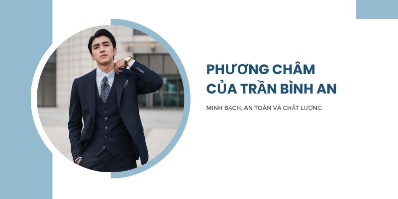 Phương châm của tác giả jun88win