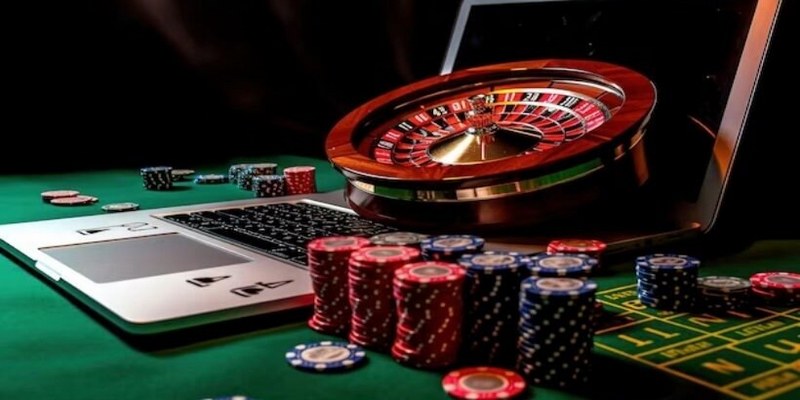 Roulette ảo diệu tại Casino jun88win