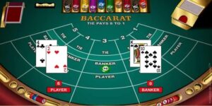 Soi Cầu Baccarat - Bí Quyết Đặt Cược Bách Chiến Bách Thắng
