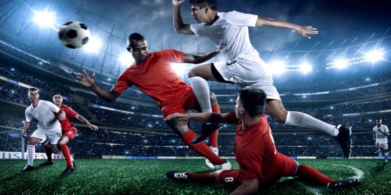 Giới thiệu đôi nét về dịch vụ cá cược thể thao tại nhà cái jun88win