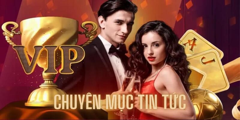 Tin tức 18win - Cập Nhật Thông Tin Thuật Tiện, Chính Xác 