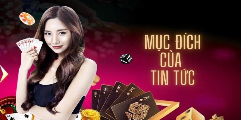 Địa chỉ cập nhập tin tức sớm nhất cho cược thủ 