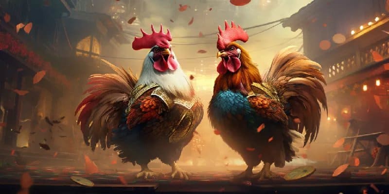 Bí Quyết Chơi Đá Gà - Giúp Gia Tăng Tỷ Lệ Thắng Cho Bạn