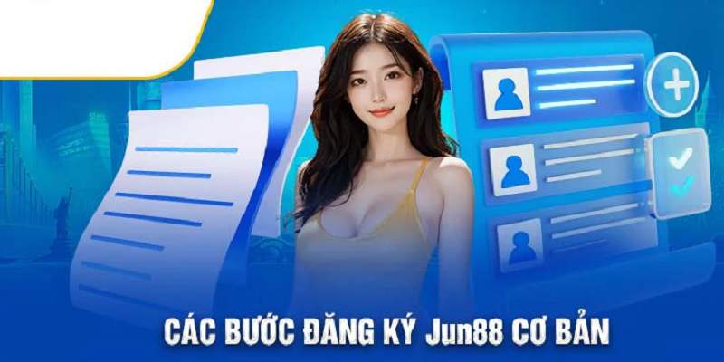 Đăng ký tài khoản để bắt đầu đặt cược tại nhà cái