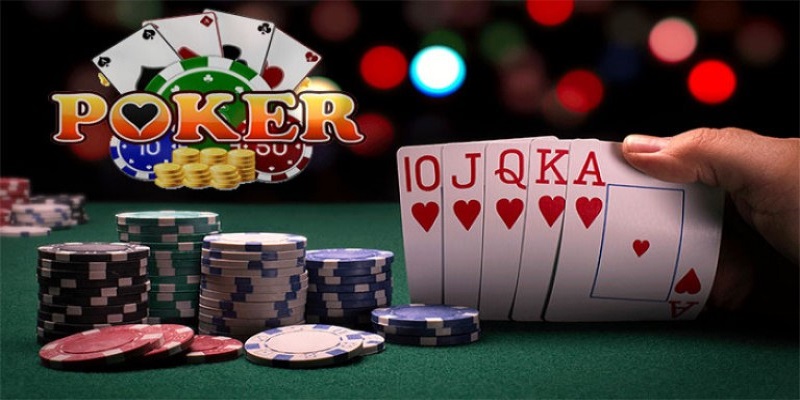 Điều cần lưu tâm khi áp dụng cách chơi Poker tại JUN88