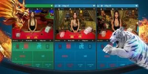 Cách Chơi Rồng Hổ - Hướng Dẫn Đầy Đủ Cho Người Mới Tại Jun88