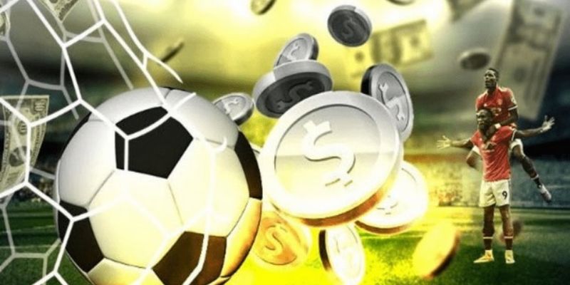 Game bóng đá trực tuyến chuyên nghiệp tạo cảm giác chân thật 