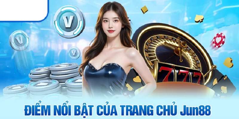 Nhà cái tự hào mang đến nhiều ưu điểm vượt trội cạnh tranh